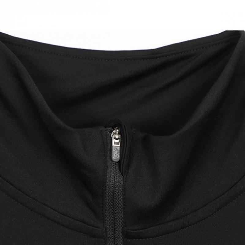 New Balance Genuine Accelerate Running Half Zip Up