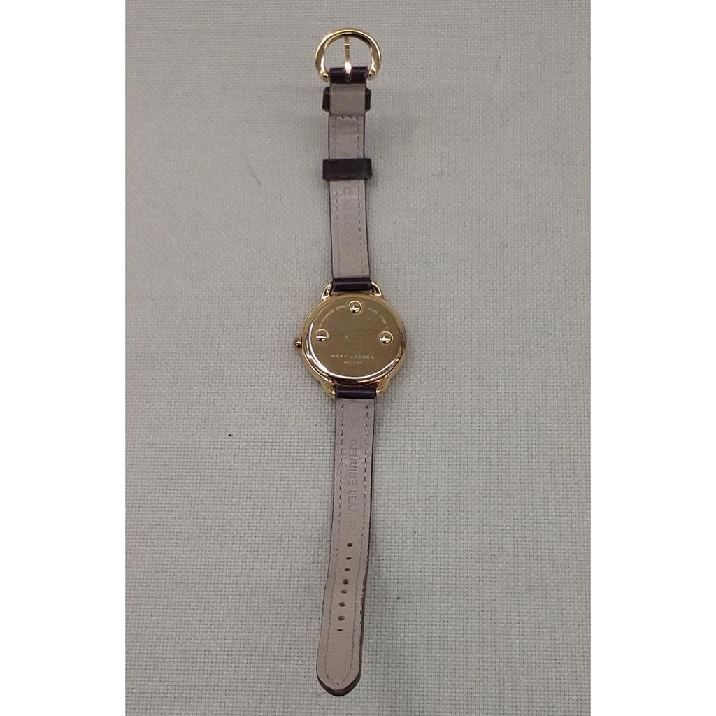Used MARC JACOBS MJ1481 Quartz