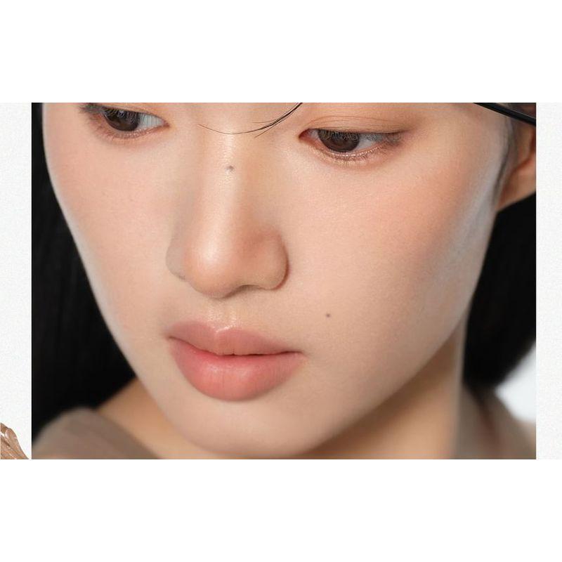 NEIYOU - Effortless Slimming Eyebrow Tint - 3 Colors