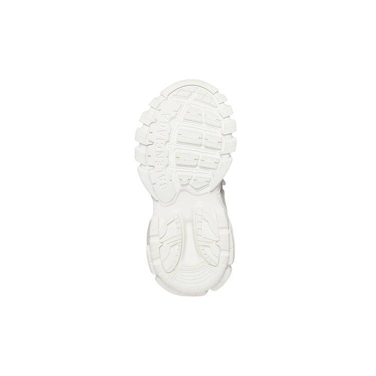 Balenciaga Kids Track.2 Low-top Sneakers 690494W3GN19000