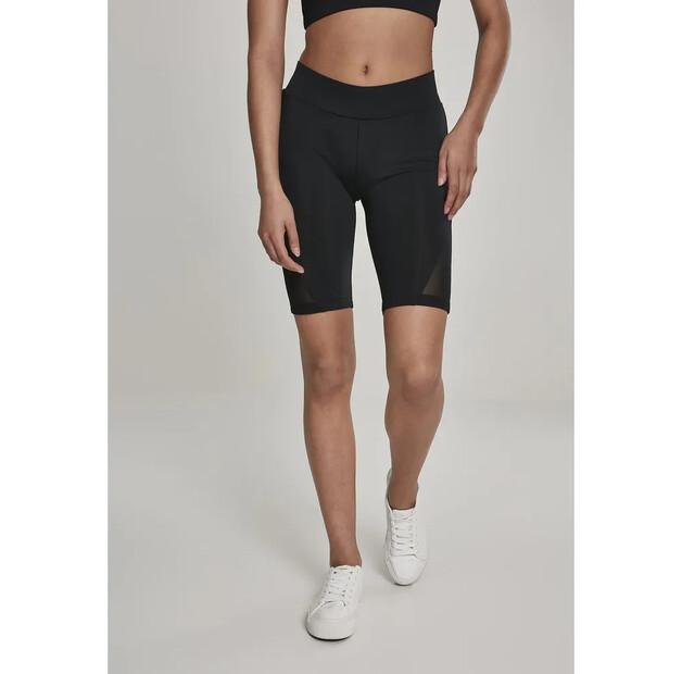 

Urban Classics Mesh шорты M