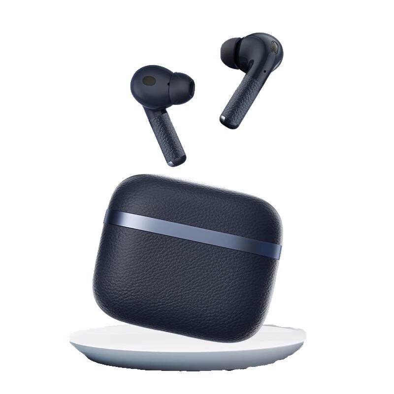 Edifier Evo Pro True Wireless Active Noise Cancelling Earbuds