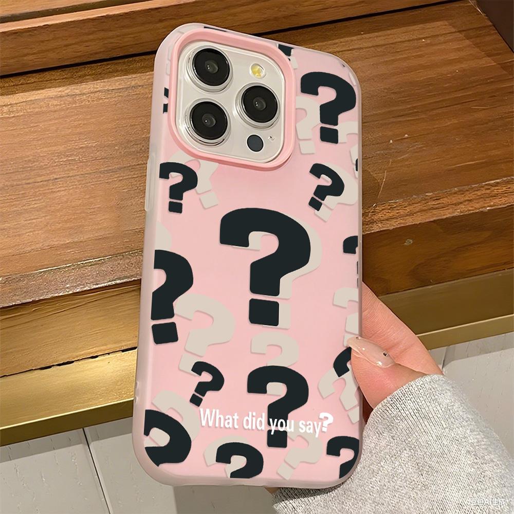 Malovaný kryt na telefon pro iPhone 15 11 13 14 pro 15 16 Pro Max 12 13 16 Pro Roztomilý Módní Vtipný Kryt na telefon se šňůrkou Nejnovější Doporučení Top prodeje