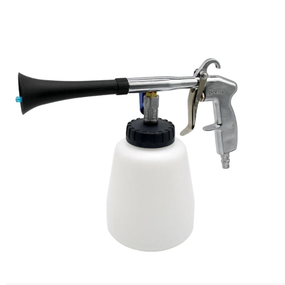 Powerful Cleaning High-pressure Foam Tool Lightweight Design Car Washer Foam Tool  Car Washing