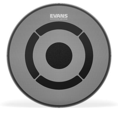 EVANS Tom Drum Head Reduced Volume 10" TT10DB1