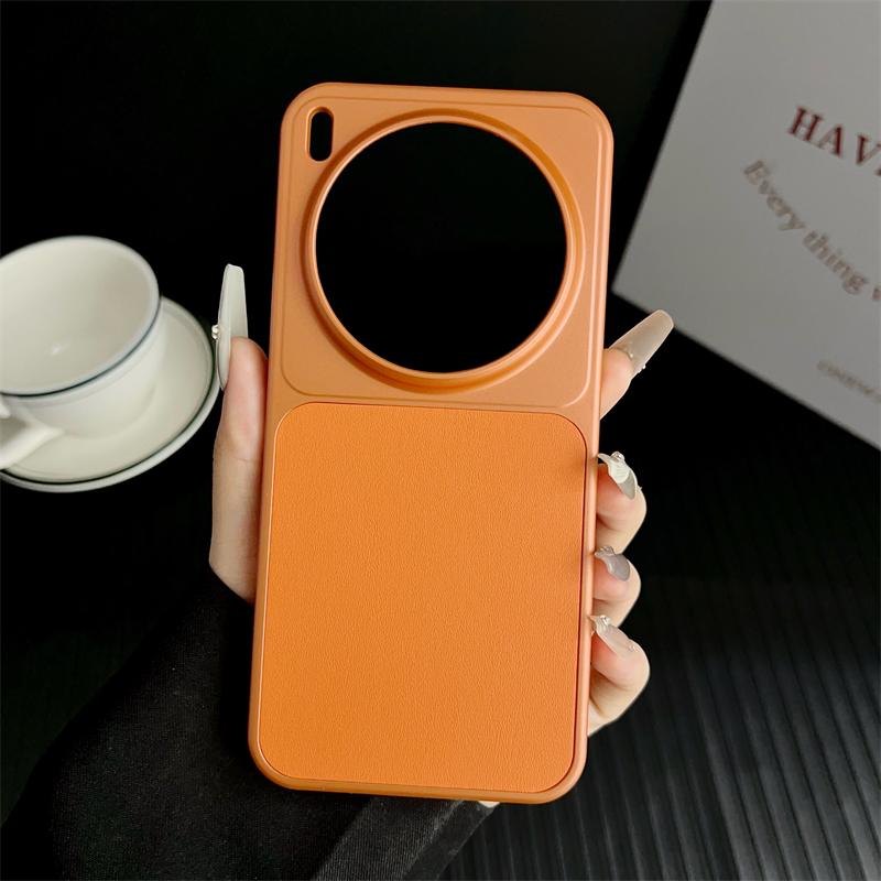 Case For Vivo X300 Ultra X300 Pro Magnetic For MagSafe Matte Slim Thin And Light Hard Back Cover For Vivo X 300 5G Bumper