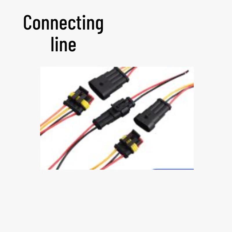Qijun Connecting Cable