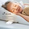 Wireless Bluetooth Sleep Aid: Bone Conduction Speaker for Comfortable Sleep
