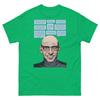 Michel Foucault T Shirt