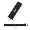 LYSH4 For KIA K5 K3 K4 K8 Rio Sportage Ceed Soul Sorento Cerato Forte Stinger Car Seat Belt Shoulder Cover Protection Pad Accessories