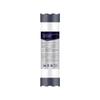 10" Granular Activated Carbon Water Purifier Filter Element - 1100 Iodine Value, UDF Core.