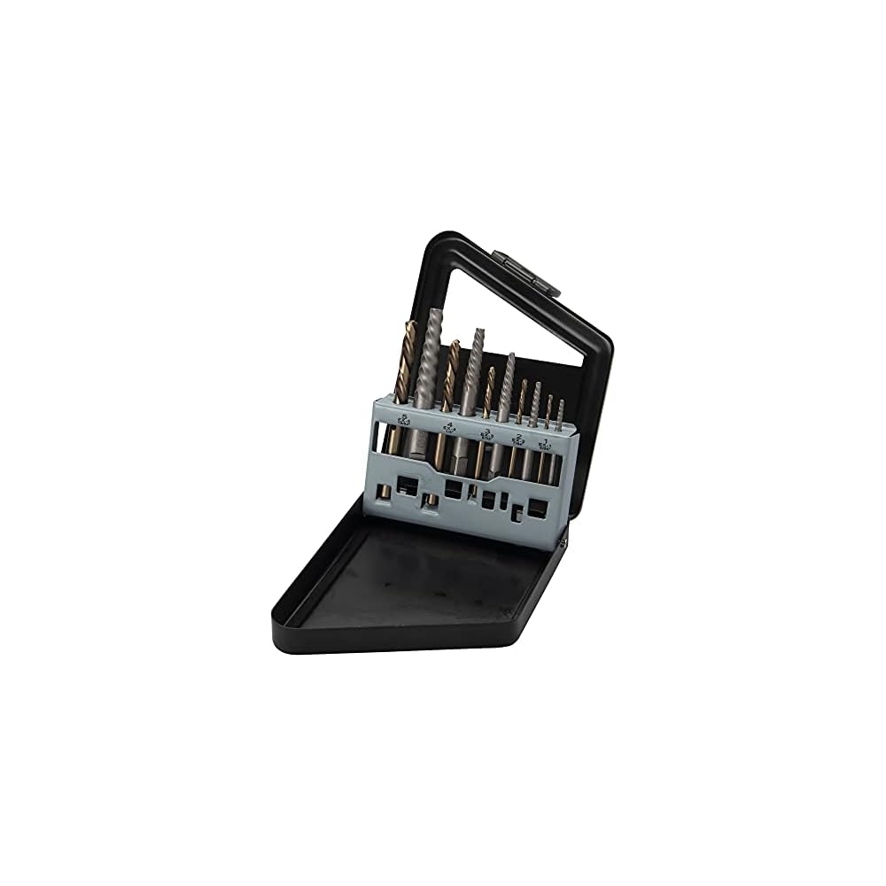 

TONE Extractor Set ETS10 10 Pieces Durable Tool Kit