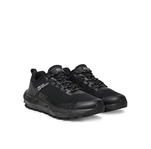 Кроссовки Jack Wolfskin Hike Ventura Lite Xt Vent Low
