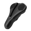 Lishi Shock-Absorbing Silicone Bicycle Seat Cover