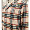 Barbara Men S Pajama Red Check Amp4615b