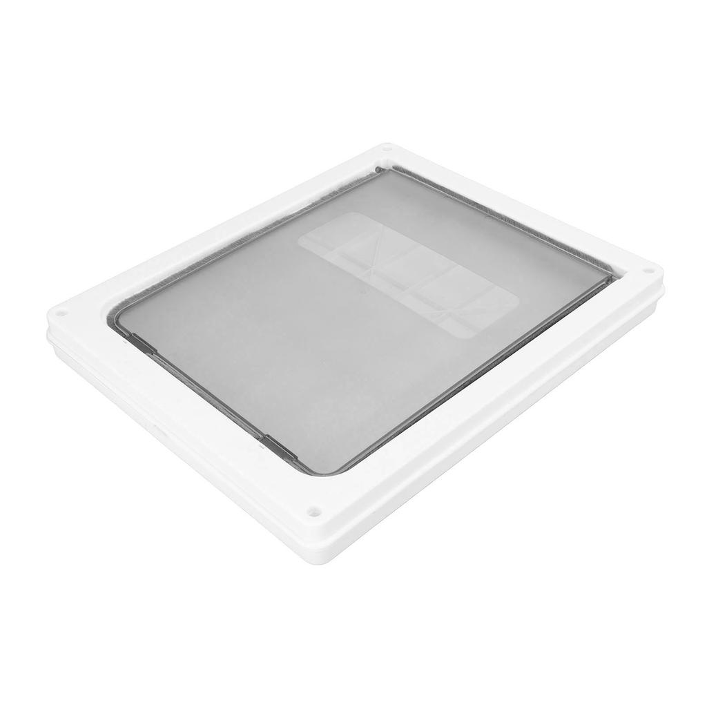 Pet Flap Door Automatic Closing Controllable Access Plastic Cat Door for Cat Holes and Dog Holes