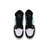 Jordan 1 Mid Tropical Twist Igloo GS 554725-132