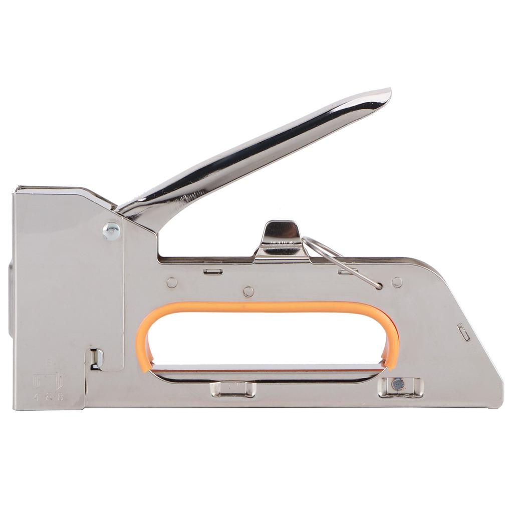 Portable Hand Nail Guns 1008F Model Staple Stapler Woodworking Tools Beekeeping Supplies