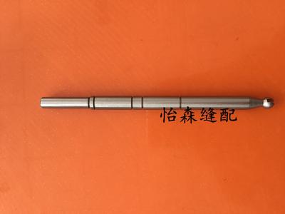 Cucito e manufatti tessili – Accessori per macchine per cucire