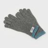 RECLOW FROZEN MUFFLER GLOVE SET GRAY