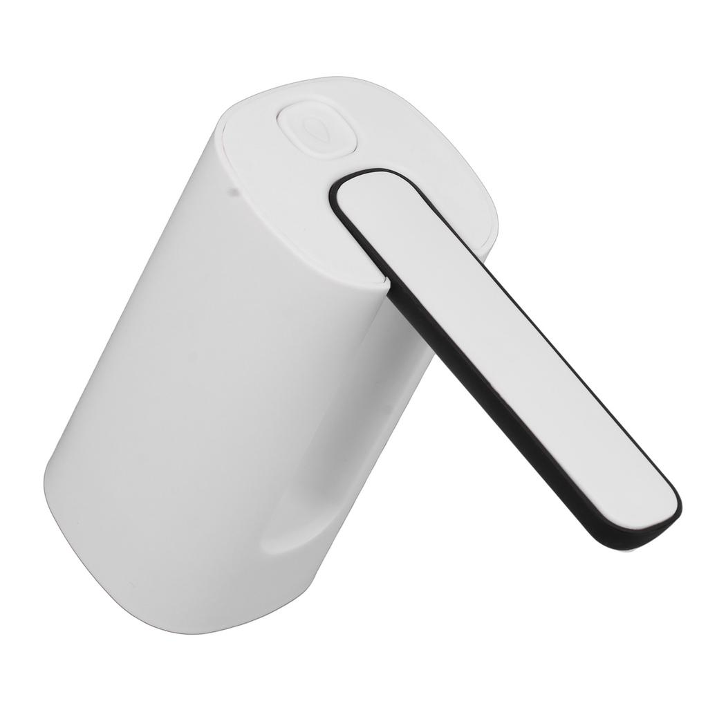 Water Bottle Pump Dispenser Foldable Auto Sensing High Efficiency Filtration System Automatic Drinking Water Dispenser