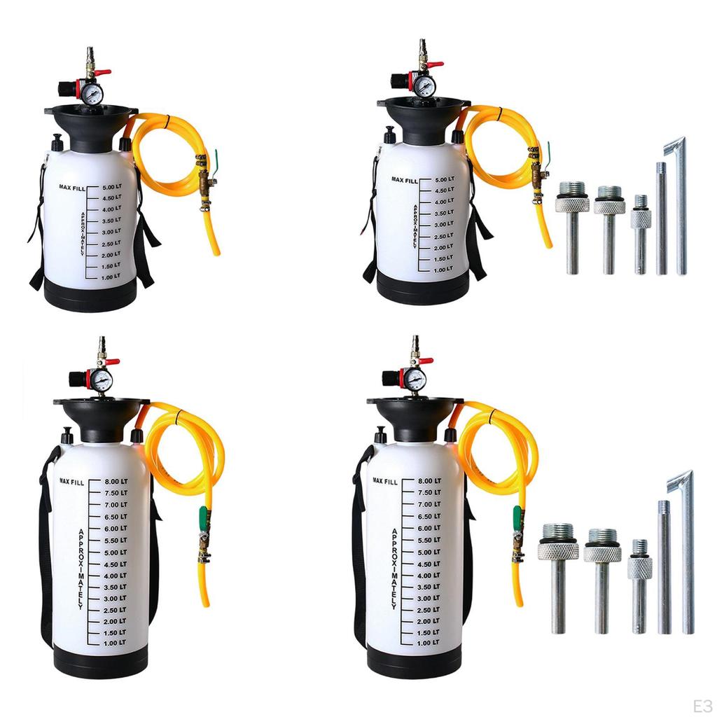 Pneumatic Gear Oil Pump, Extraction Transfer Pump