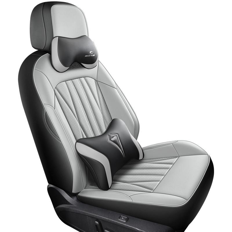 CLY Custom Sports Seat Cover for Volkswagen Passat