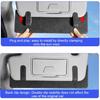 HZEL Car Sun Visor Extender, Anti Glare Vehicle Sunvisor Extension Shade Attachment For Safe Driving, Adjustable Auto Sunlight Blocker Accessories,