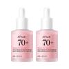 Anua 2p Peach 70 Niacinamide Serum 30ml