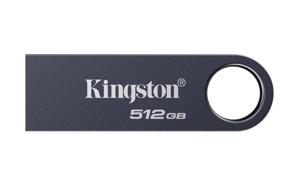 Kingston SE9 G3 USB flash drive 512GB Black