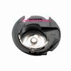 Caixa de Bobina 87061 Para Máquina de Costura Doméstica Singer 7463,8780,5625,7256,7258