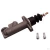 Aluminum Alloy Brake Clutch Master Cylinder 0.625 Bore Thread for Handbrake,