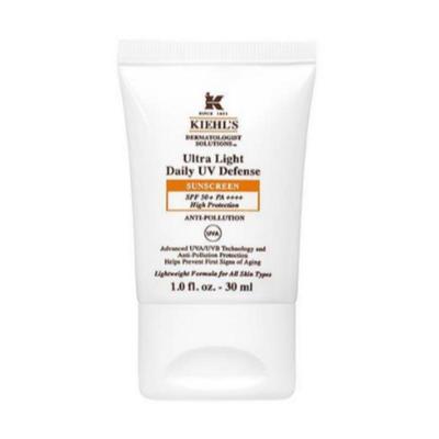 Kiehl’s Ultra Light Daily UV Defense Sunscreen 30ml