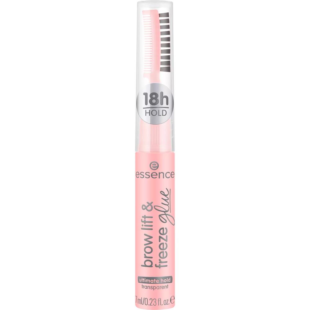 Essence Colle Sourcils Effet Liftant et Fixant Brow Lift & Freeze -