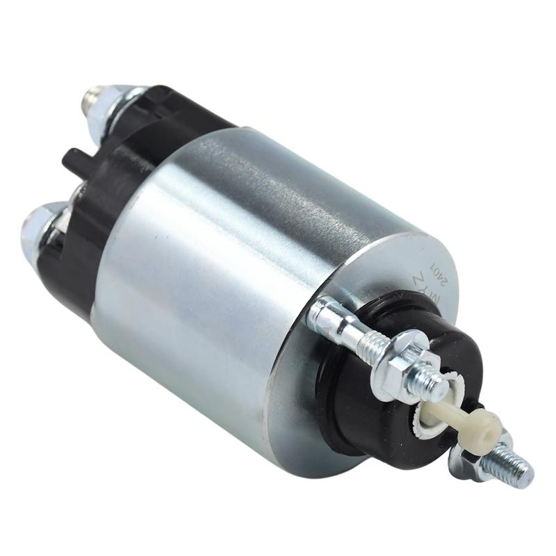 Starter Solenoid 12V 053400-8780 053400-7130 153400-0850 053400-7800 053400-5180 Compatible with Kawasaki Mule 500 520 550 600