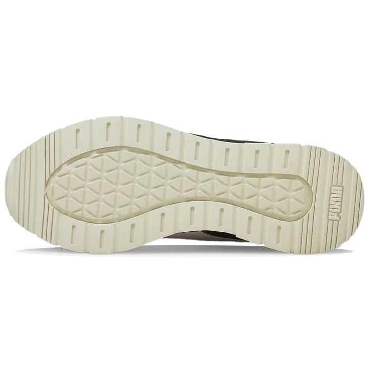 Puma R78 Trek Black White Unisex Sneakers New-Navy 380728-05