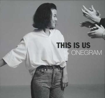 

LP Record ONEGRAM PROFILE JAPANESE REGGAE BAN - This Is US FLRL023 Flower Records 2025 Japan Blues