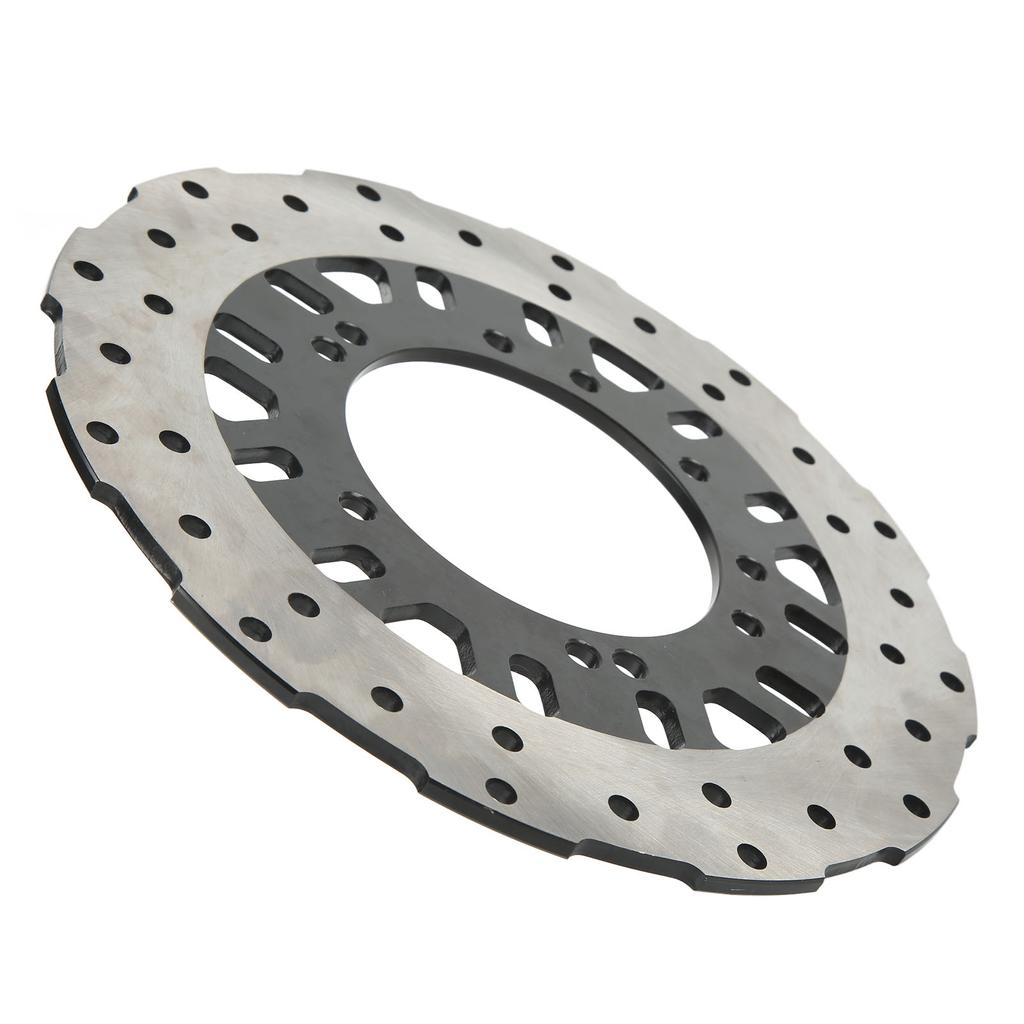 Motocyklowa Tarcza Hamulcowa Żelazna Tarcza Hamulcowa Rotor 257mm Średnica Zewnętrzna dla ZS250GY?3 RX3