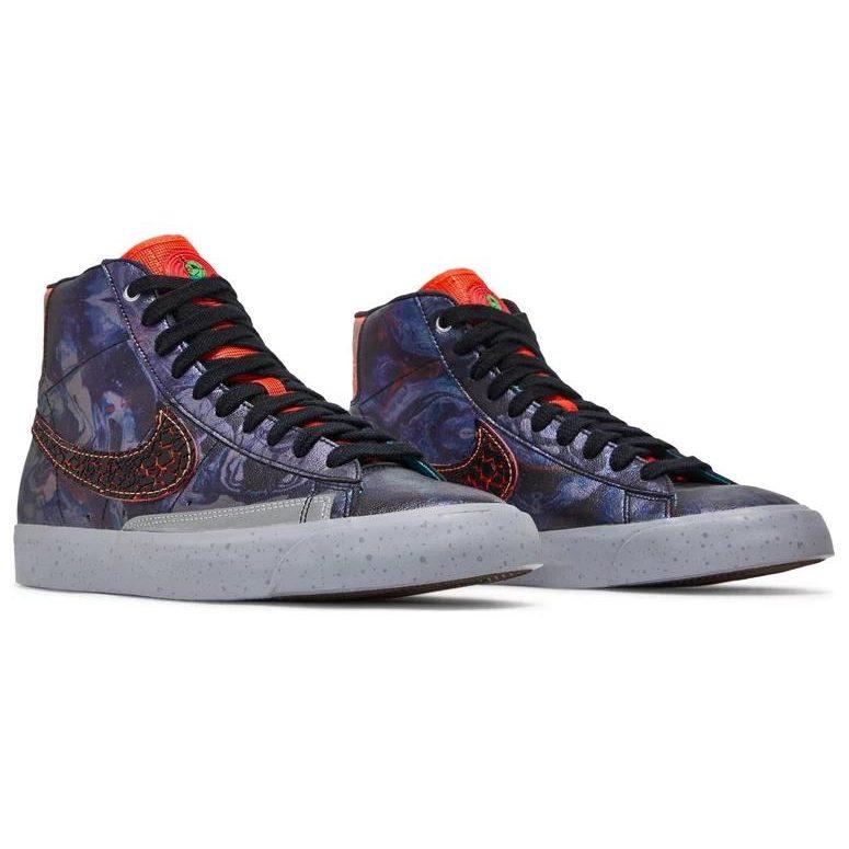 Nike Blazer Mid Area 72 598124-800