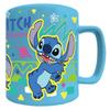 Lilo & Stitch Fuzzy Mug