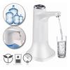 Wasserpumpenspender, Elektrische Automatische Trinkwasserpumpe für Flaschen, Elektrische Wasserkannenpumpe, Wasserflaschenpumpe, Wasserspender