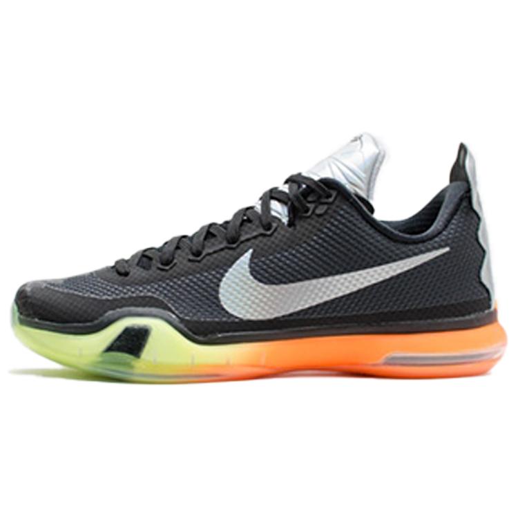 New Nike Kobe 10 All Star 742546-097