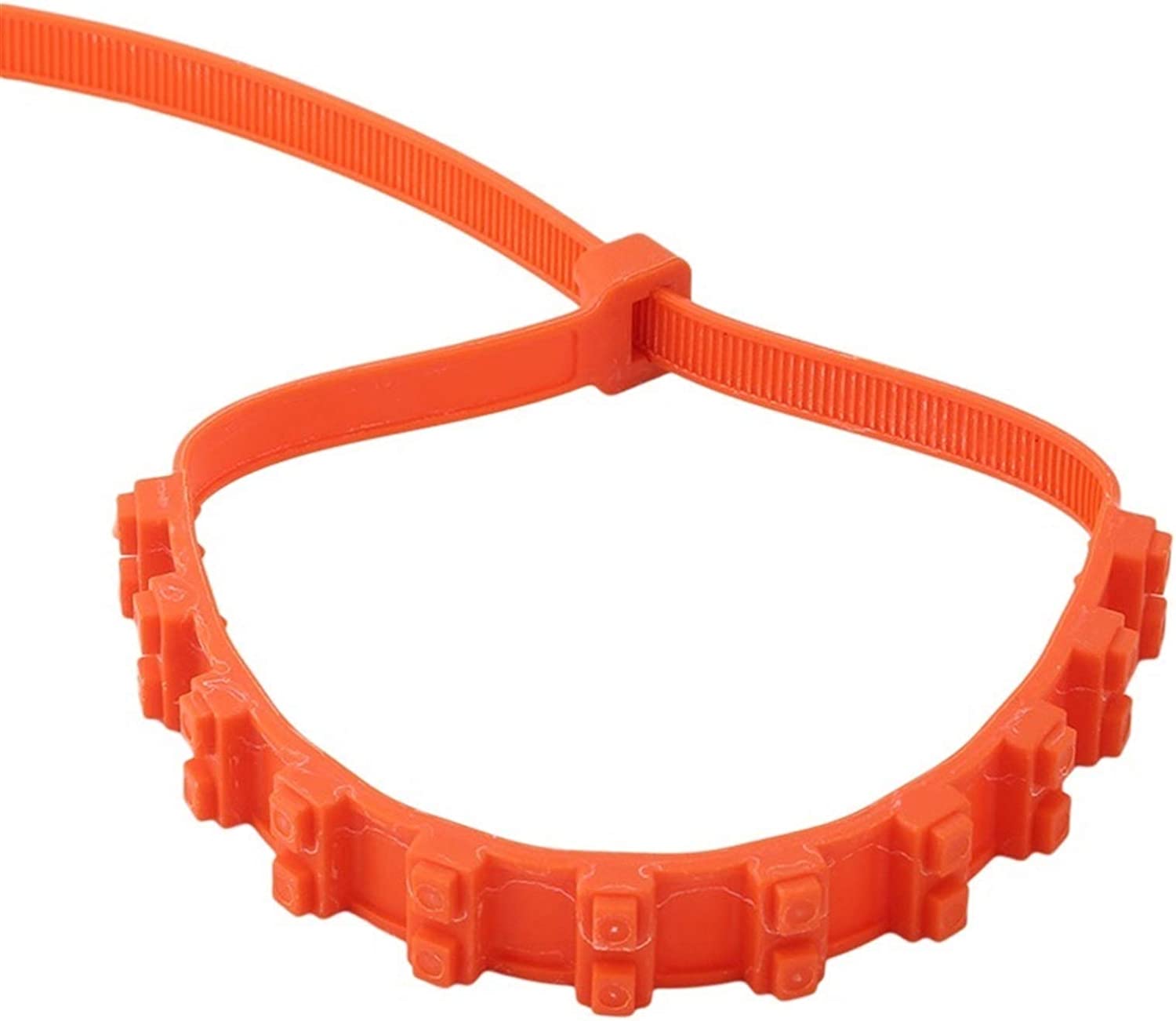 

1/10 шт. Противоскользящие цепи для снега Цепи для колес зимних шин автомобиля Зимние уличные цепи для снега Аварийные противоскользящие цепи Оптом