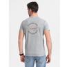 T-shirt Ombre OM-TSWT-0201