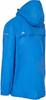 Jacket Trespass Qikpac Packaway Rain Jacket Cobalt