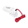 Float Switch Automatic Electric Safety Easy Clean Use Bilge Pump Switch for Electronic Engineering DC32V 24V 12V
