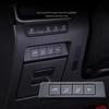 High Performances Car Inside Seat Trunk Tailgate Release Switches For CX30 CX50 Quick Response And ABS Plastic Design