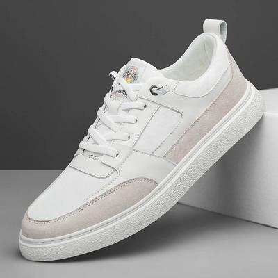 Man Sneakers Lace Up Designer Shoes Men Outdoor Casual Platform Sneakes Trainers Fashion Casual Sneakes Men Shoes Zapatillas