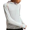 Nike ACG Series Striped Logo Patch Hooded Long Sleeve Kids tops IF1707-078