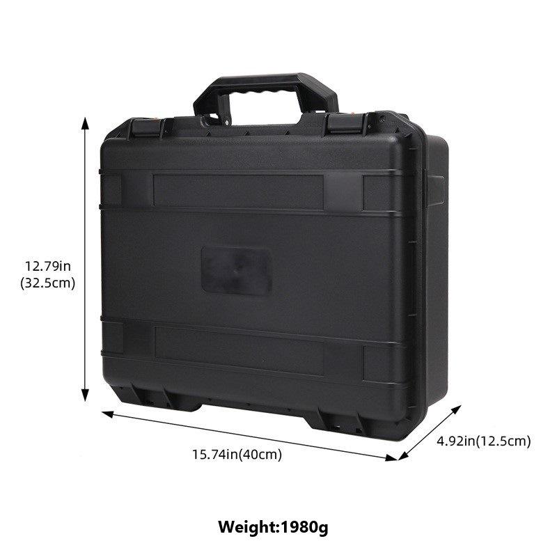 Explosion-Proof Waterproof Shoulder Bag for DJI Neo2